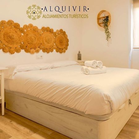El Recuerdo Appartement Córdoba Buitenkant foto