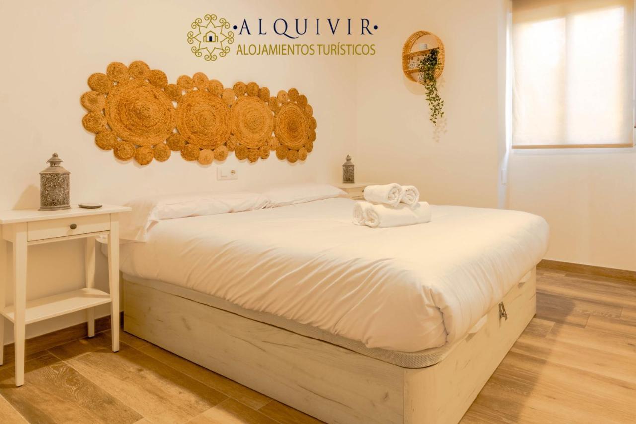 El Recuerdo Appartement Córdoba Buitenkant foto
