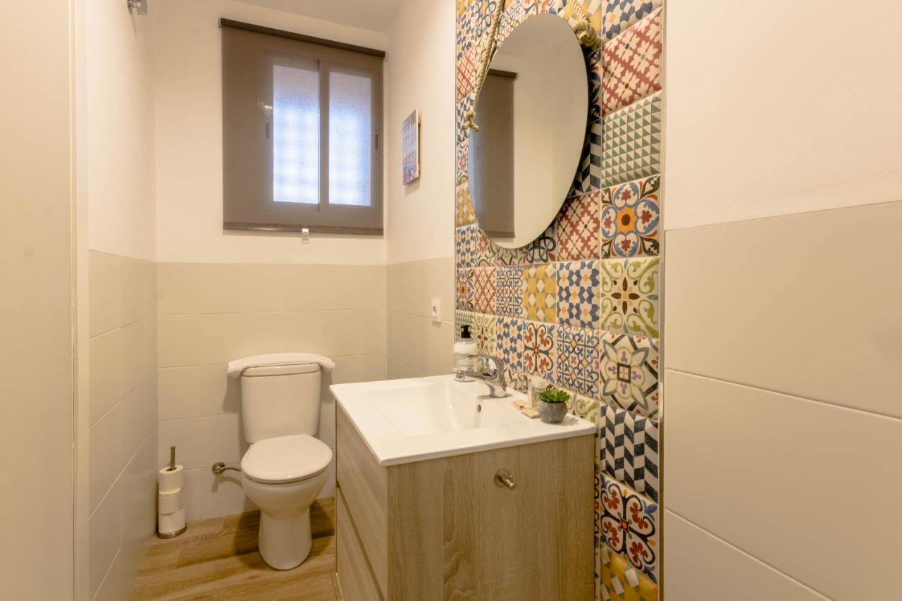 El Recuerdo Appartement Córdoba Buitenkant foto