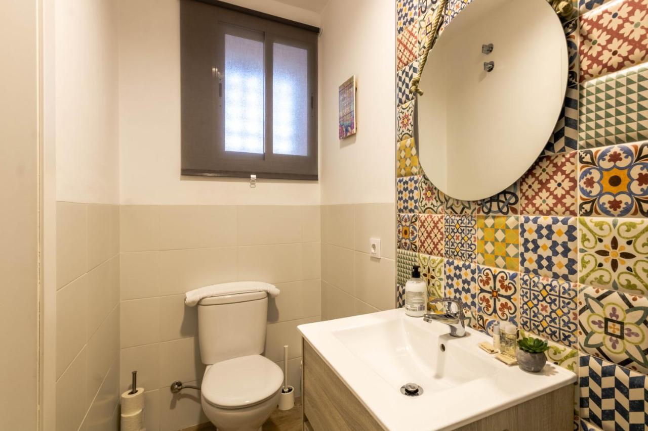 El Recuerdo Appartement Córdoba Buitenkant foto