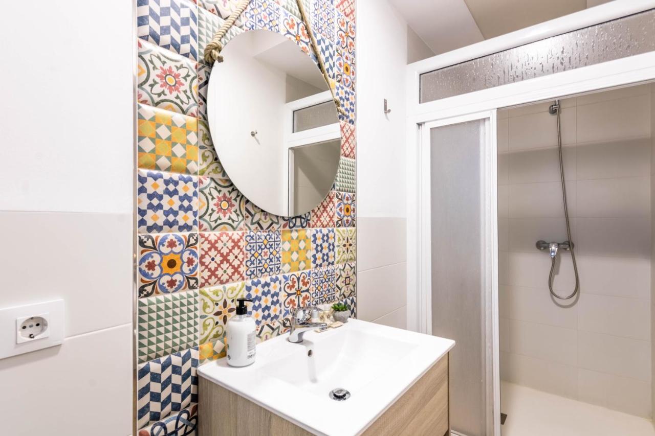 El Recuerdo Appartement Córdoba Buitenkant foto