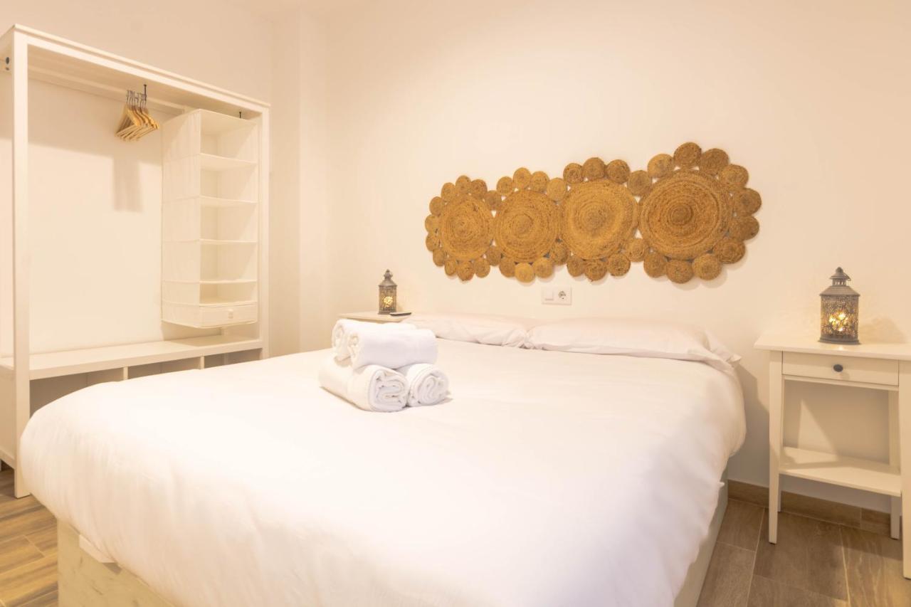 El Recuerdo Appartement Córdoba Buitenkant foto