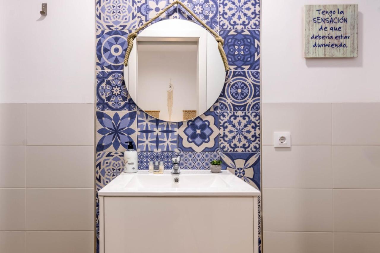 El Recuerdo Appartement Córdoba Buitenkant foto