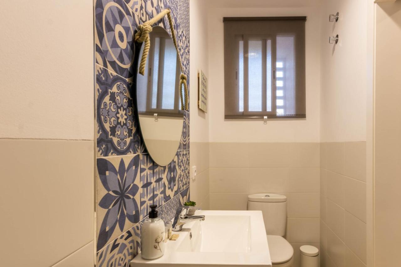 El Recuerdo Appartement Córdoba Buitenkant foto