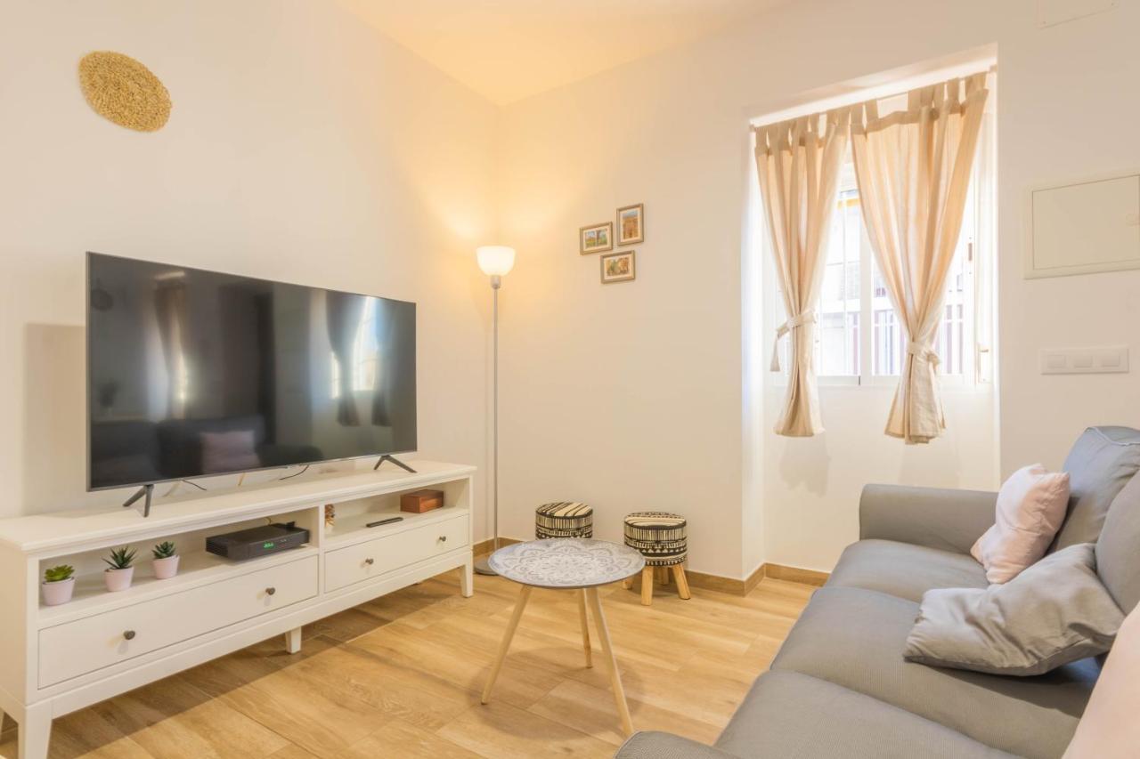El Recuerdo Appartement Córdoba Buitenkant foto