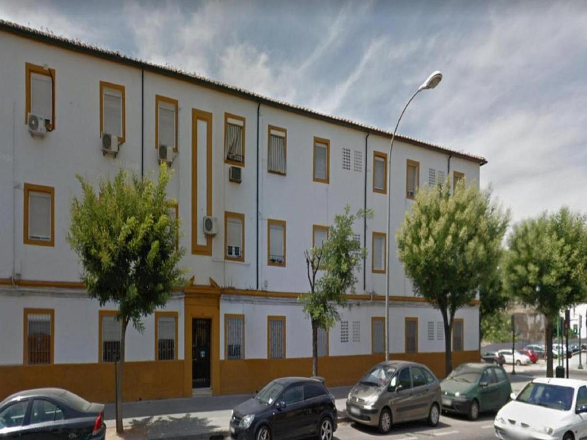 El Recuerdo Appartement Córdoba Buitenkant foto